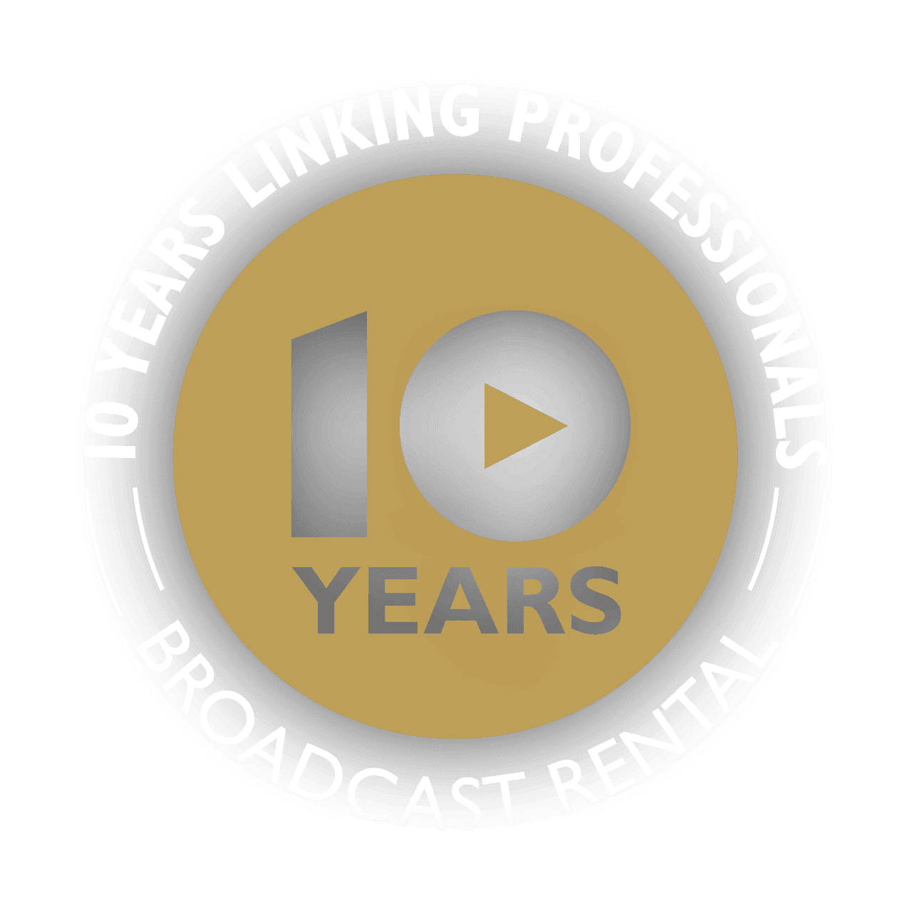 A decade of linking professionals