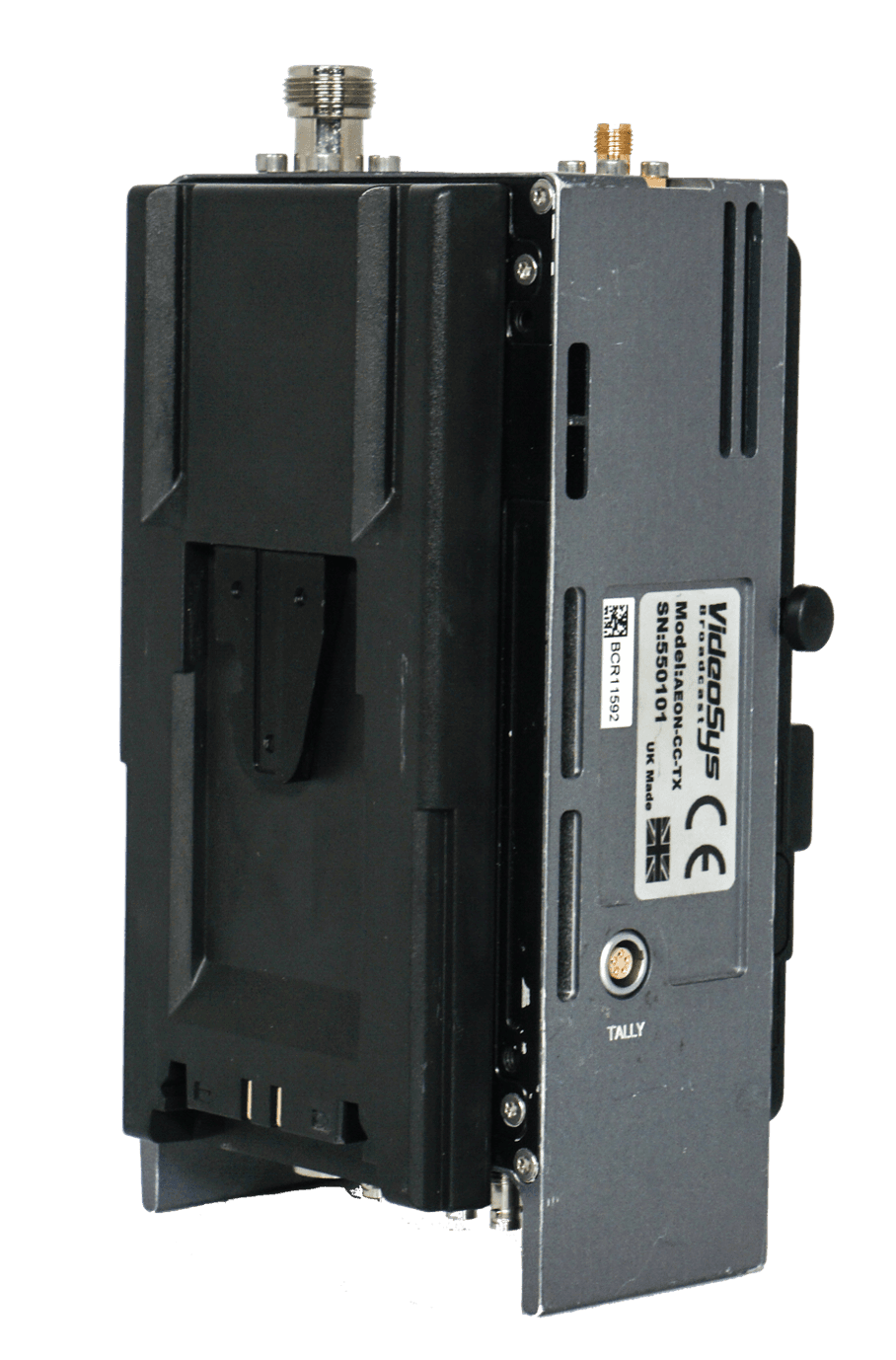 Videosys AEON CC Transmitter