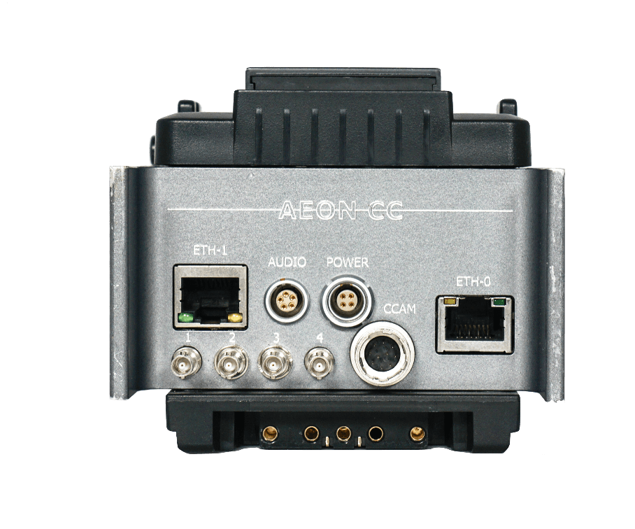 Videosys AEON CC Transmitter