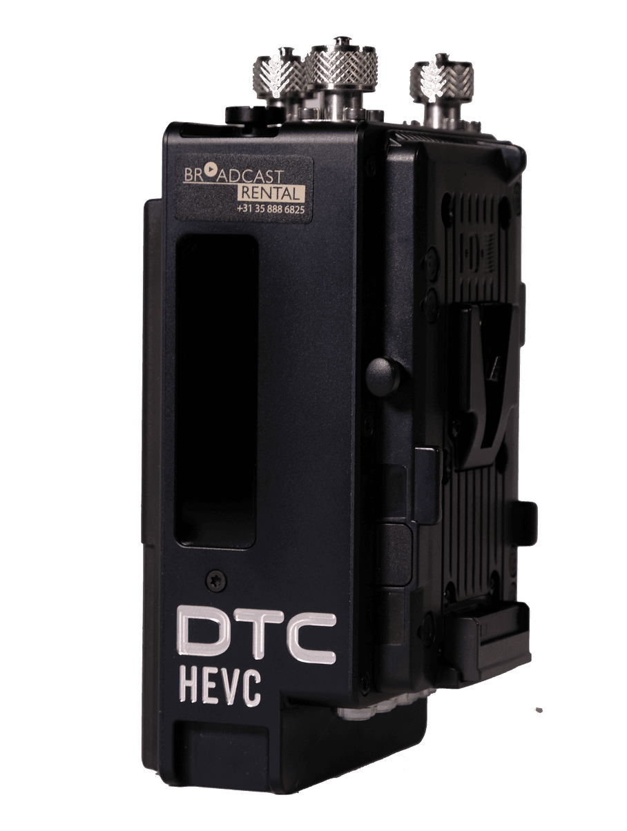 DTC AEON-TX UHD, 2.5GHz, Transmitter