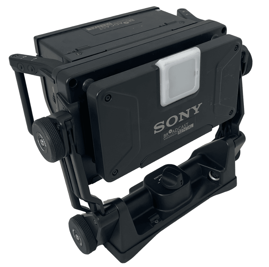 Sony HDVF EL75 7,4