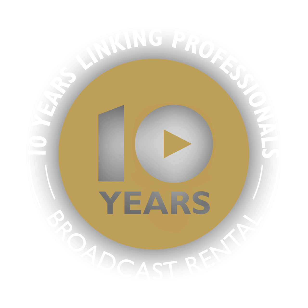 A decade of linking professionals