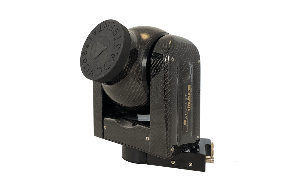 Bradley Camball 3 / S3 PTZ camera (1 cam set)
