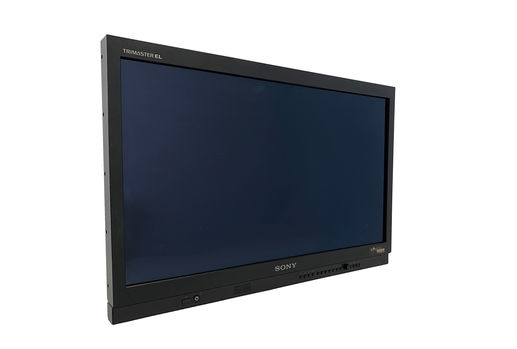 Sony PVM-A250 24,5" OLED monitor
