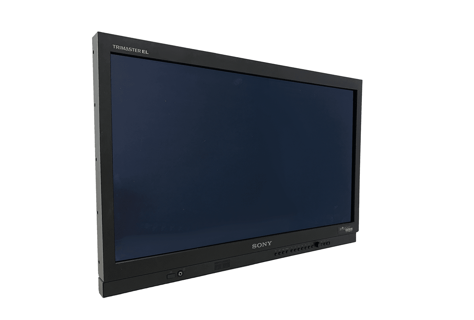 Sony PVM-A250 24,5" OLED monitor