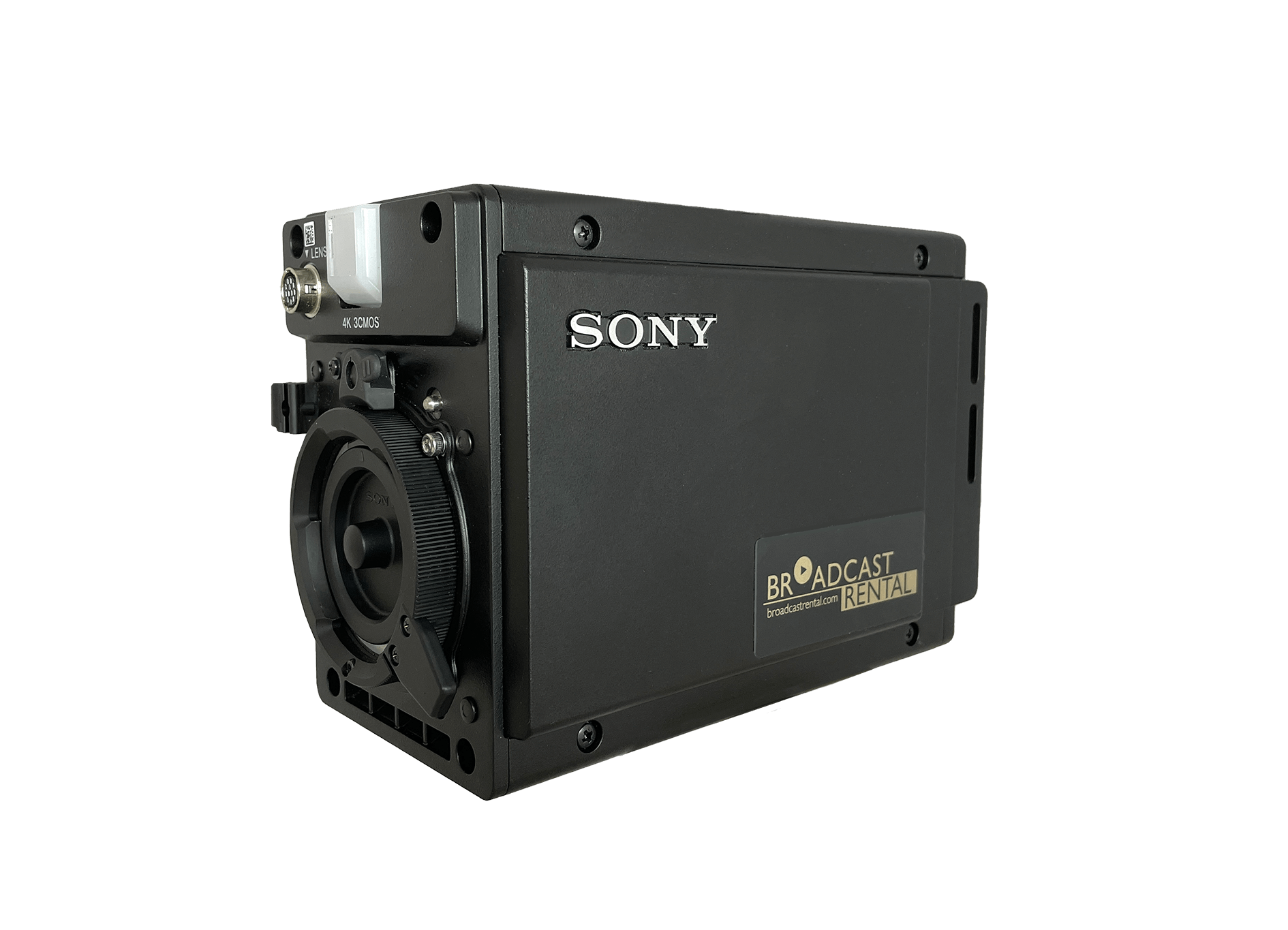 Sony HDC P50