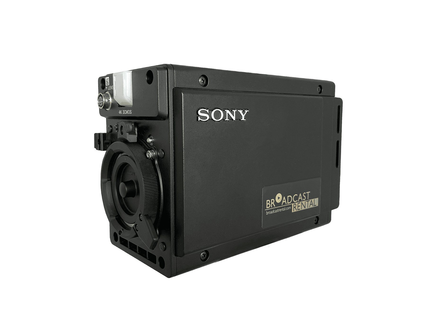 Sony HDC P50