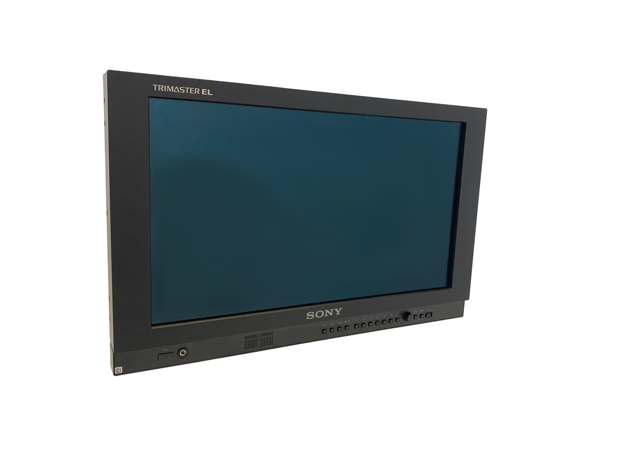 Sony PVM-A170 17" OLED monitor