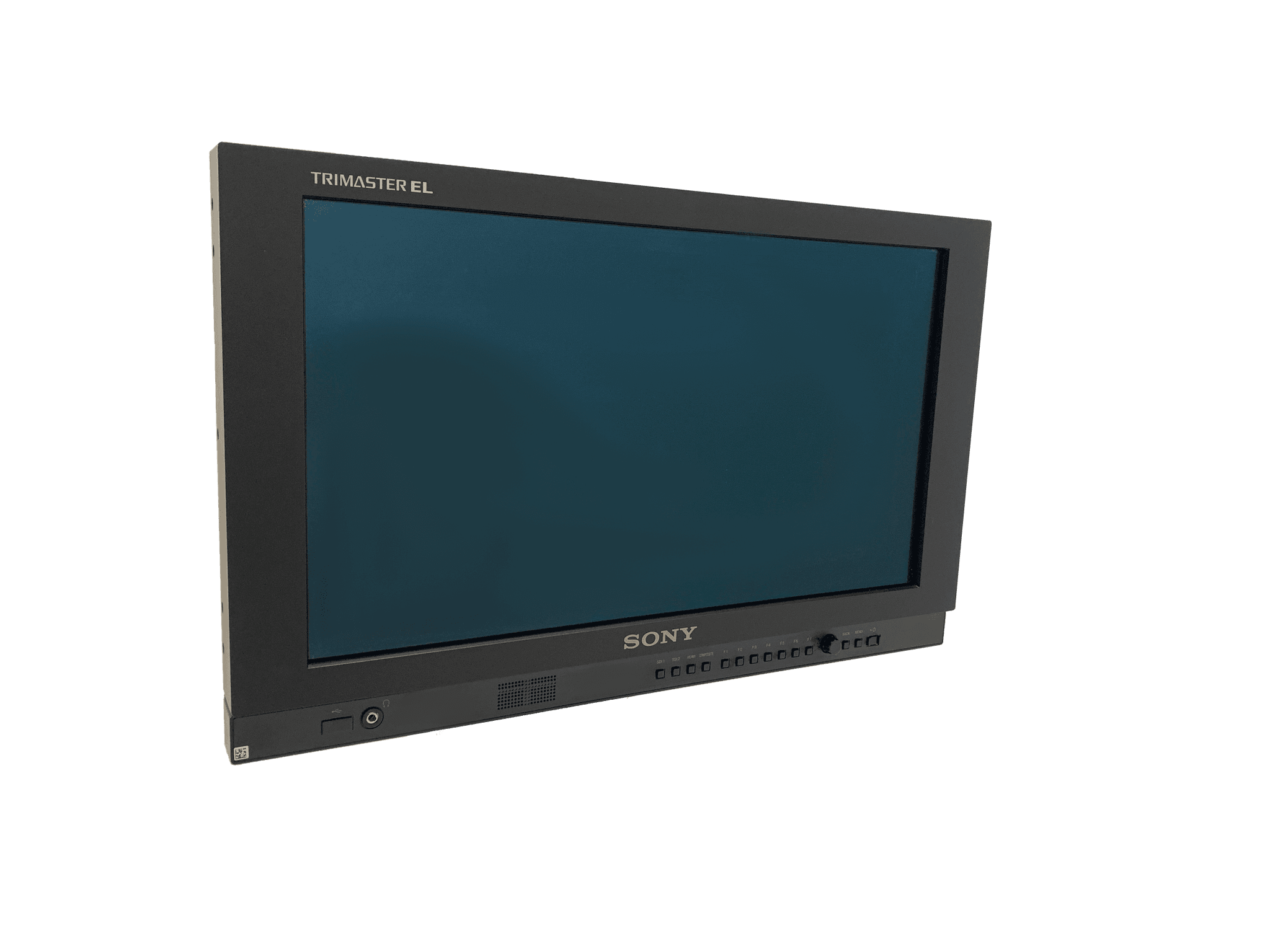 Sony PVM-A170 17" OLED monitor