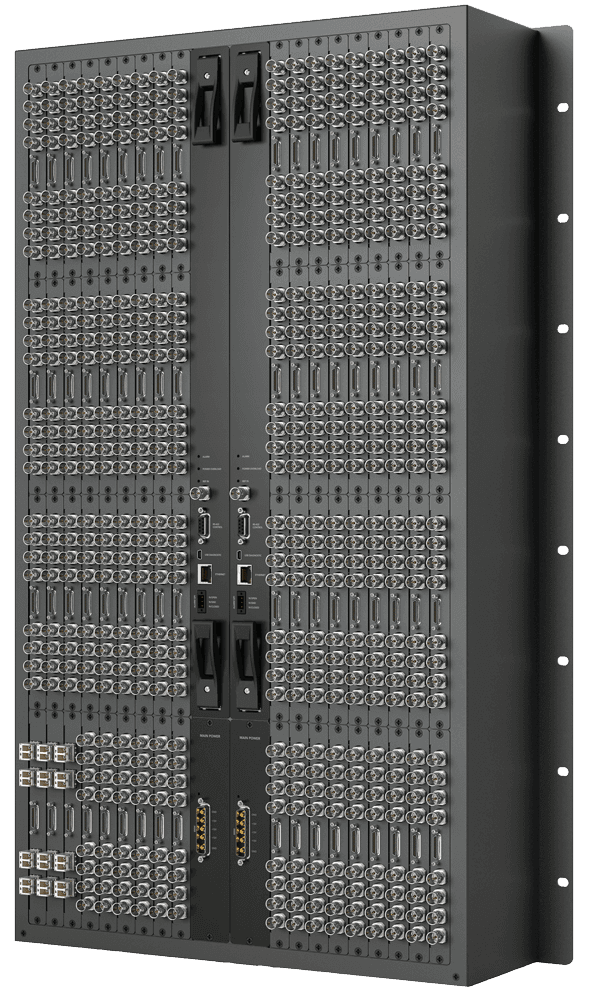 BlackMagic Design Universal Videohub 220x220 SDI