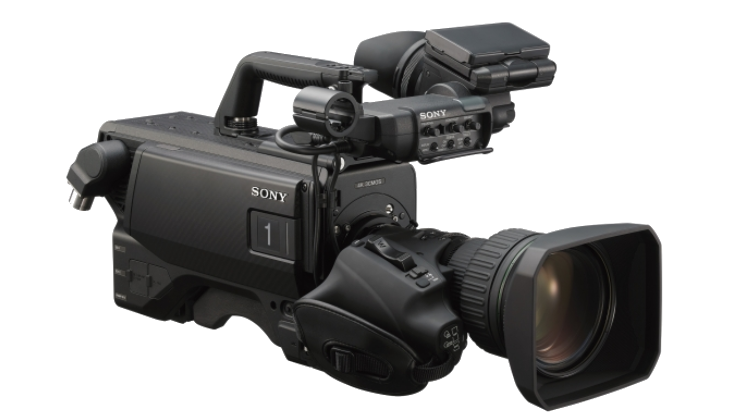 Sony HDC-3500 HD