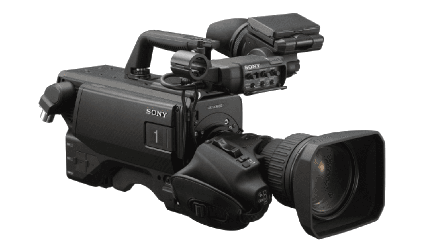 Sony HDC-3500 HD