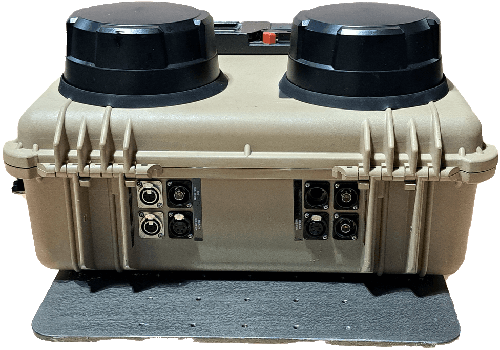 Motor case 4G transmission (ex Motor)