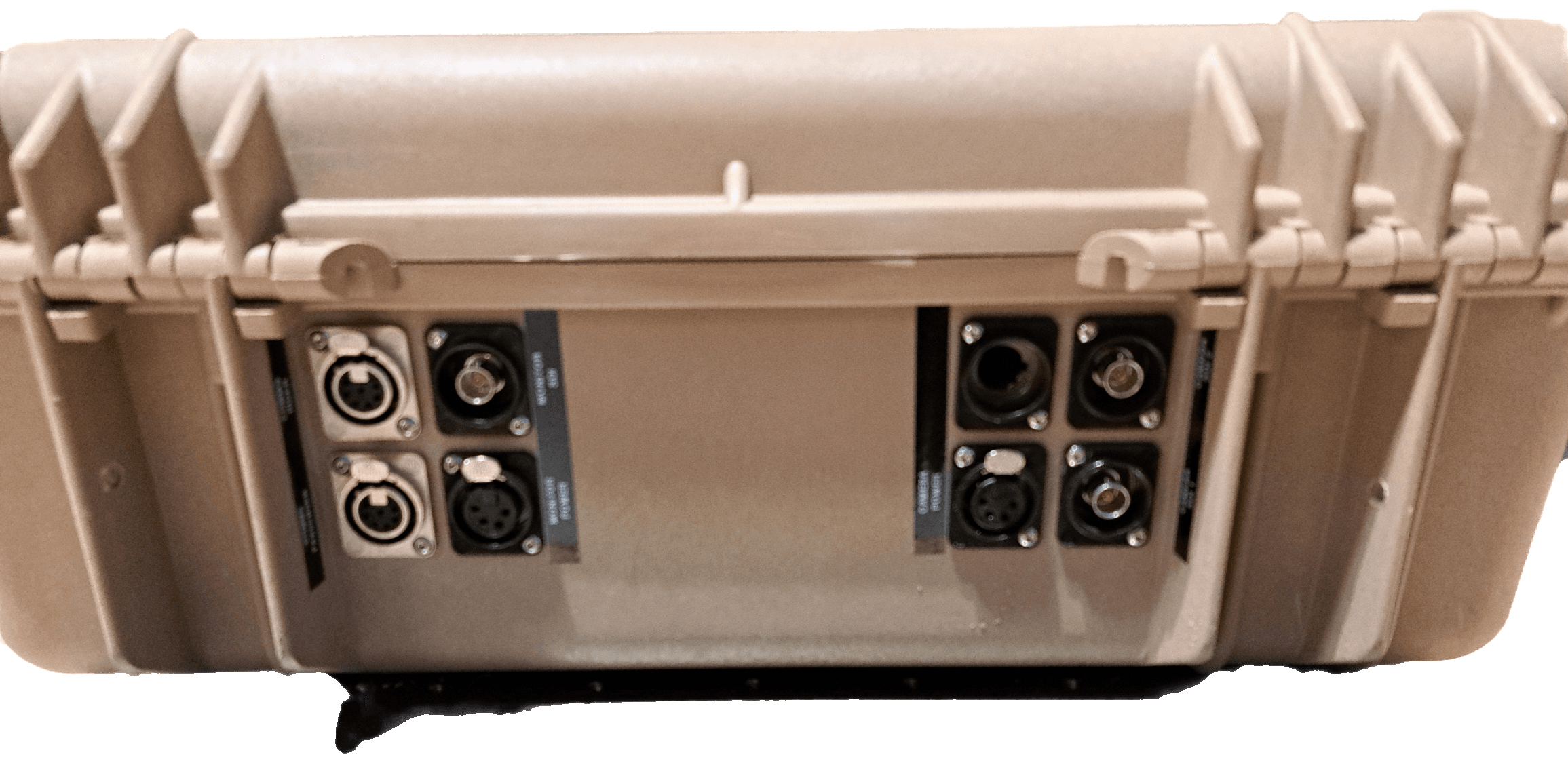 Motor case 4G transmission (ex Motor)