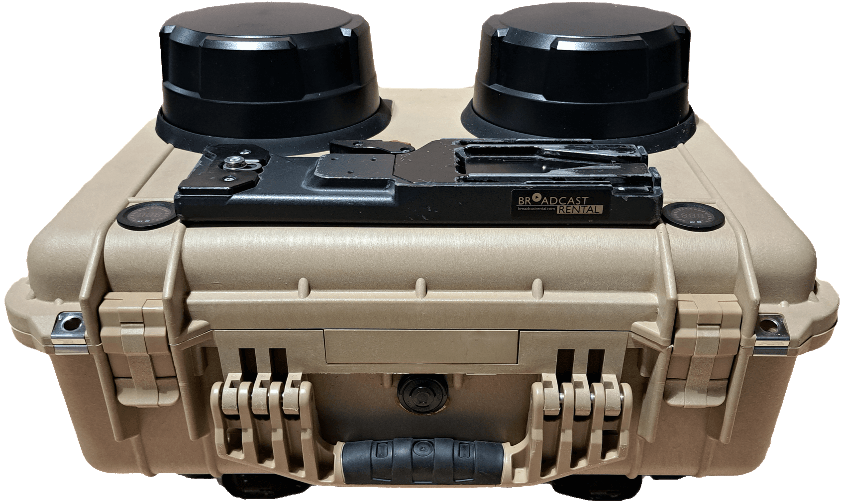 Motor case 4G transmission (ex Motor)