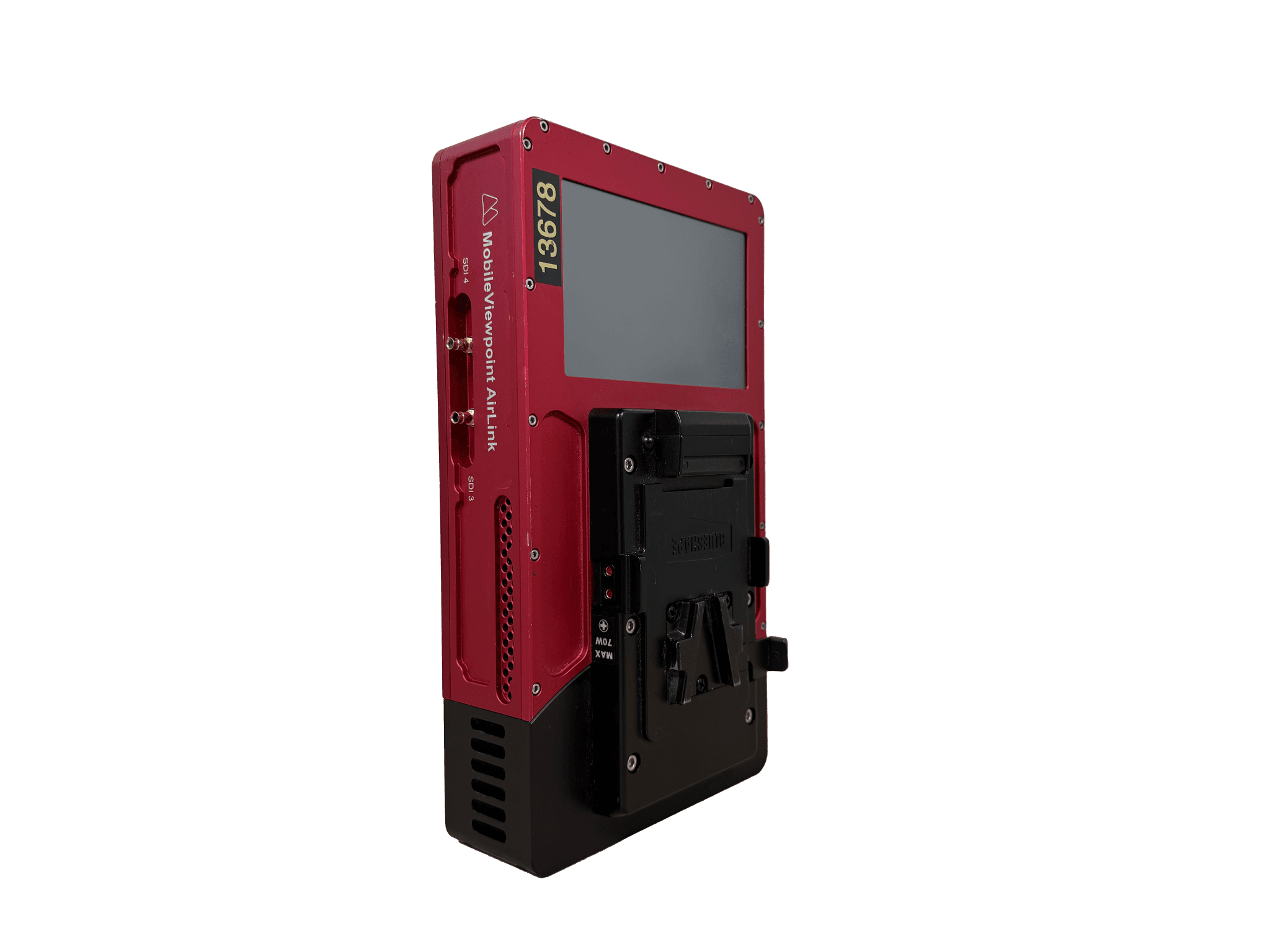 WMT Airlink 4-channel