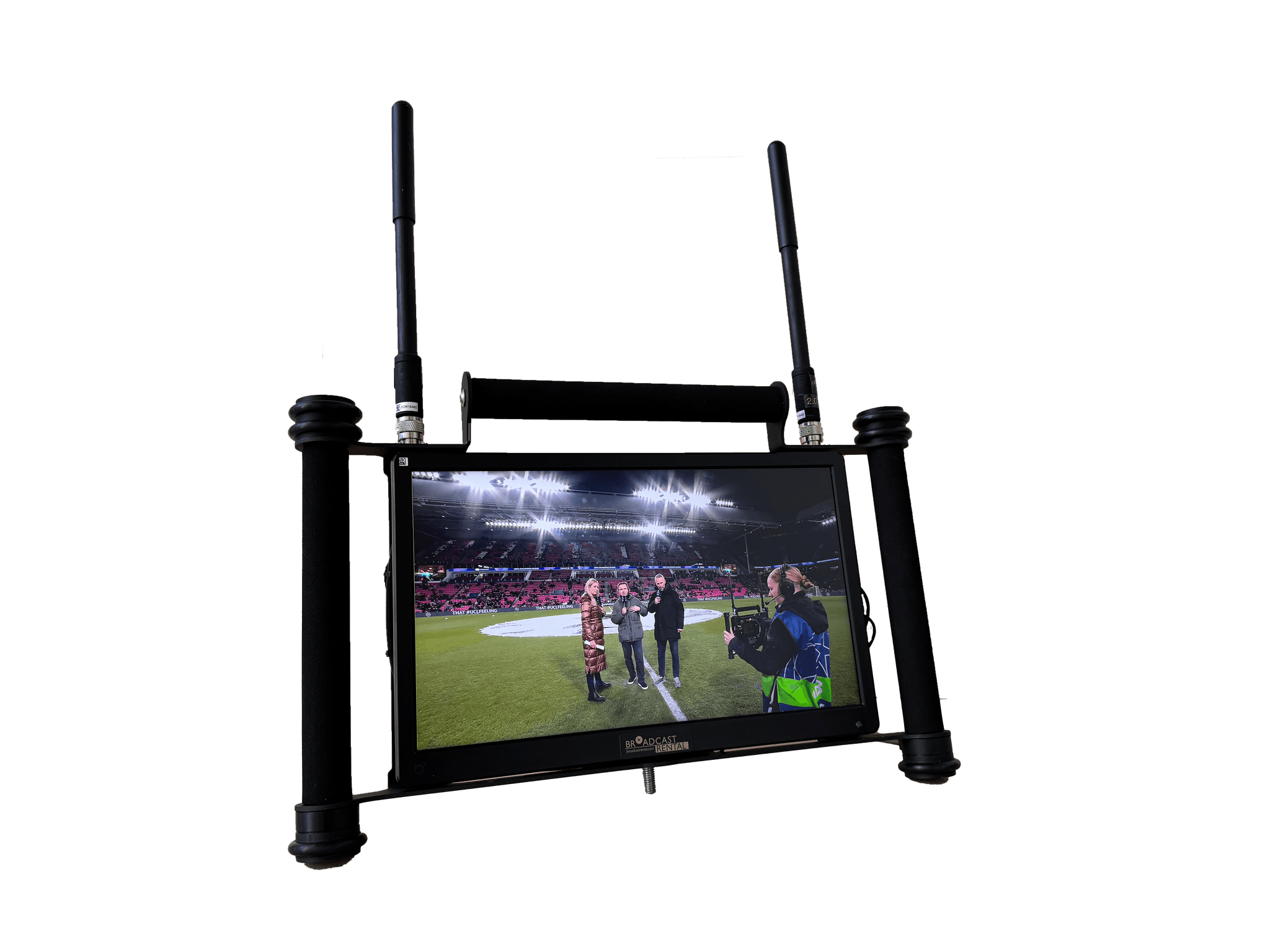 Wireless Monitor (Teletubbie)