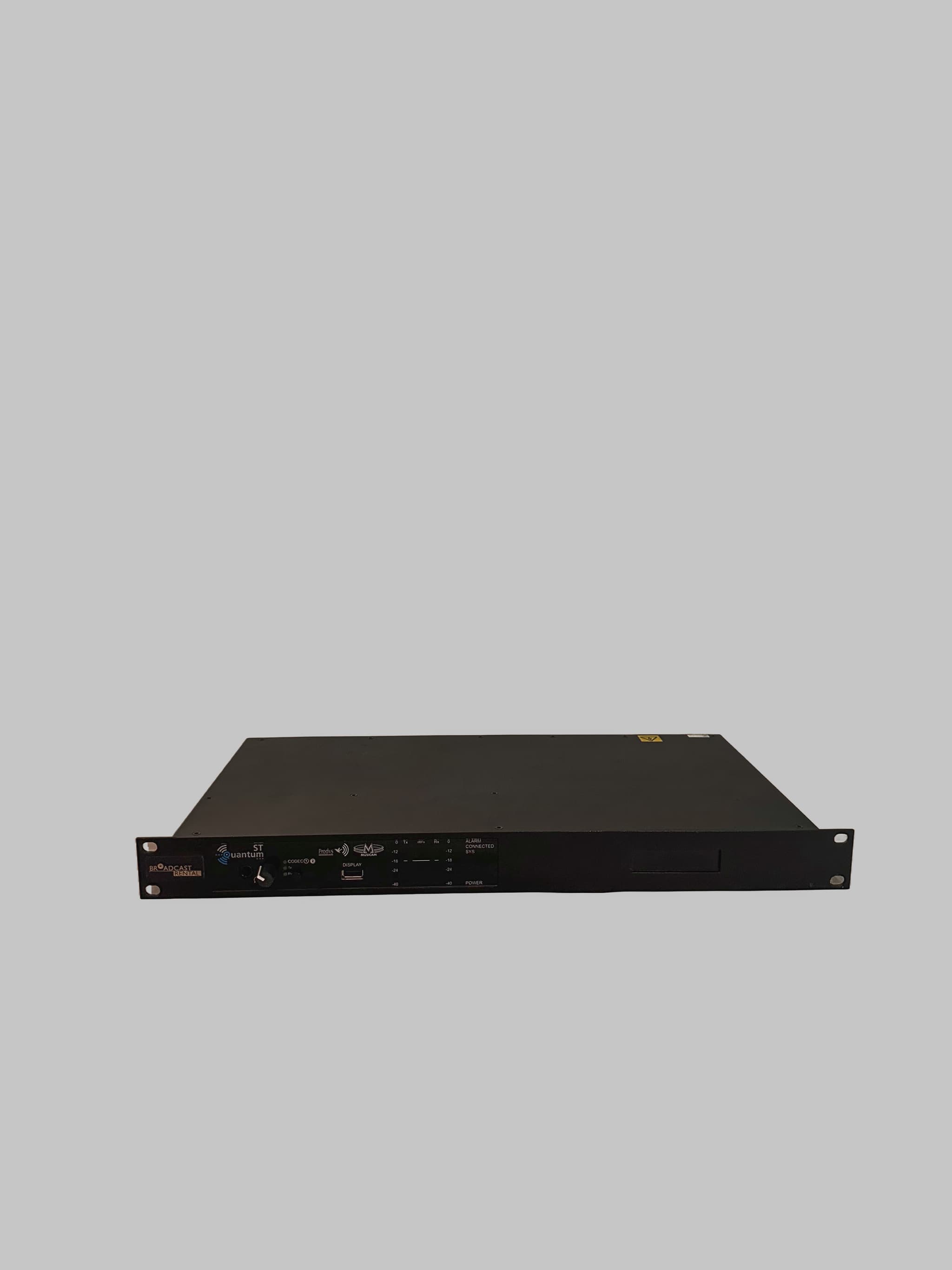Prodys Quantum ST | Dual Receiver Set