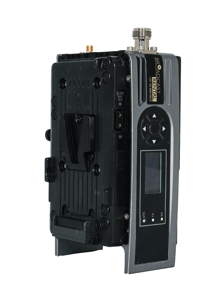 Videosys AEON CC Transmitter