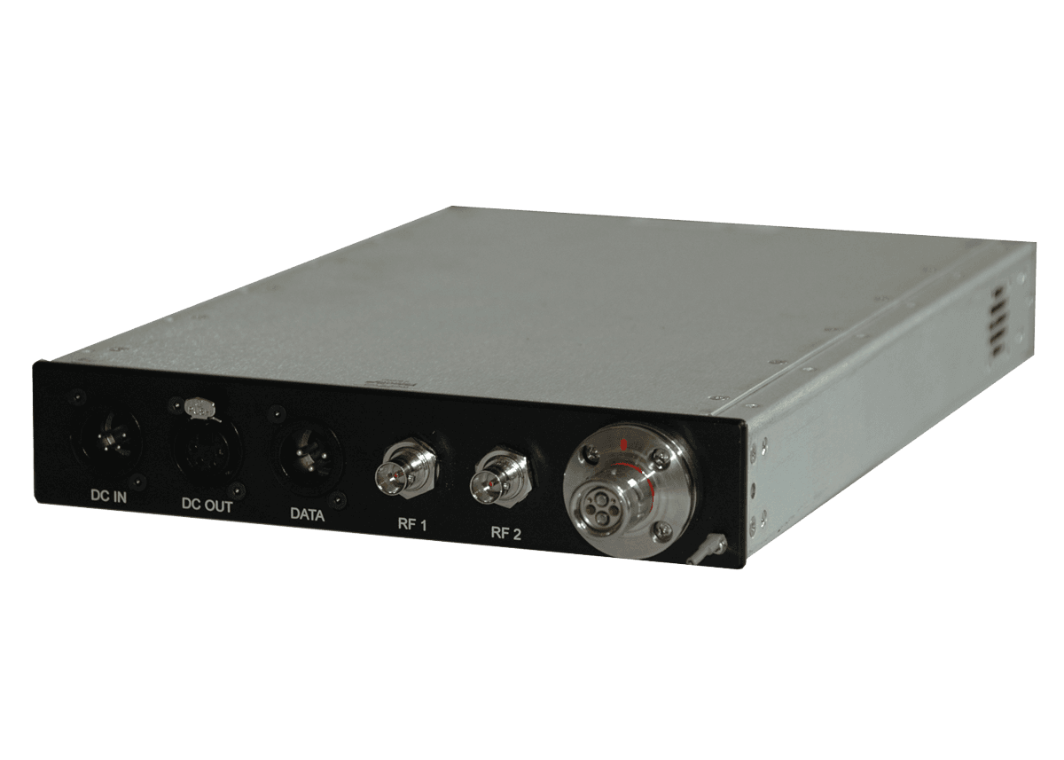 Videosys RF over Fiber