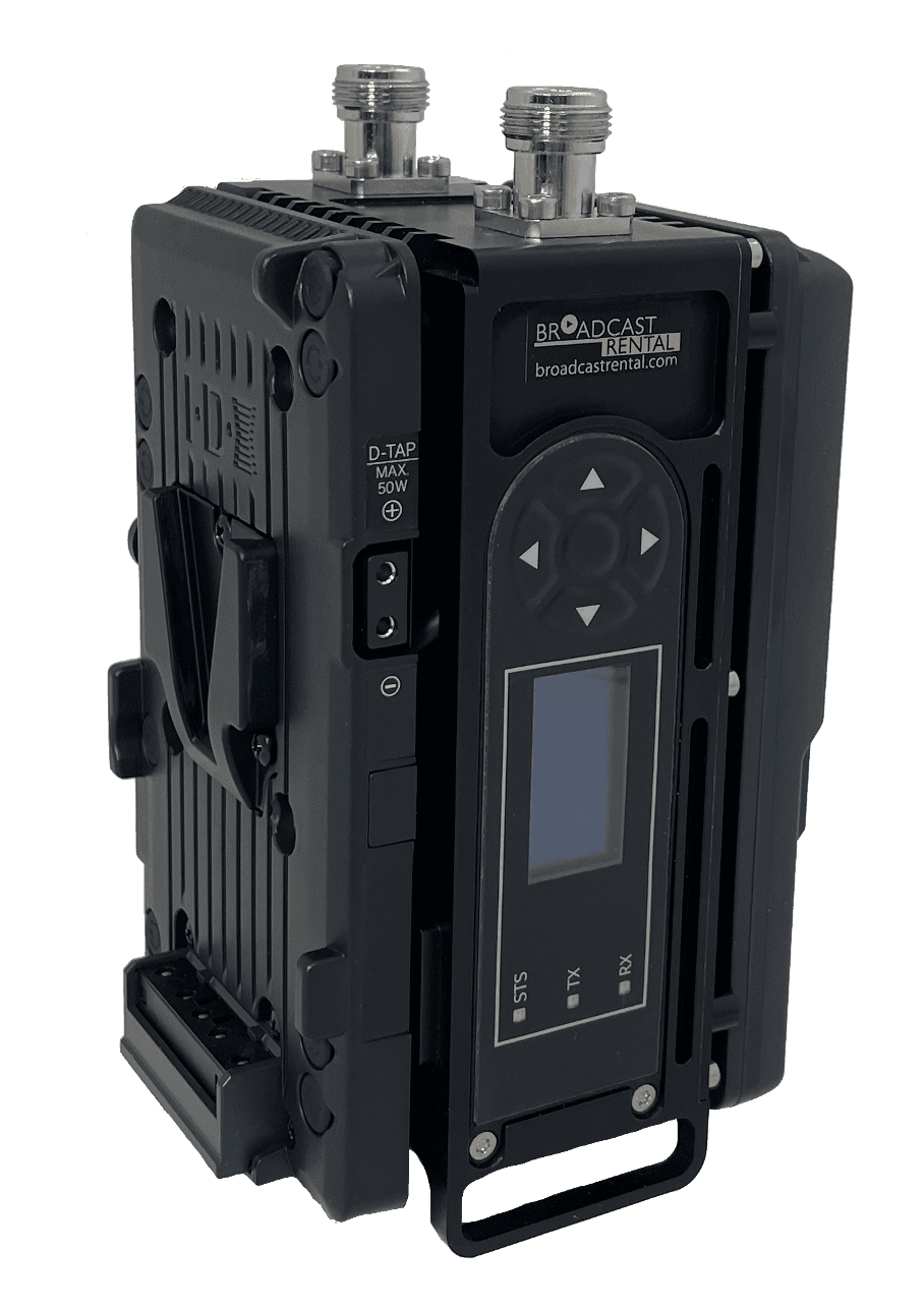 Videosys Connected Live System