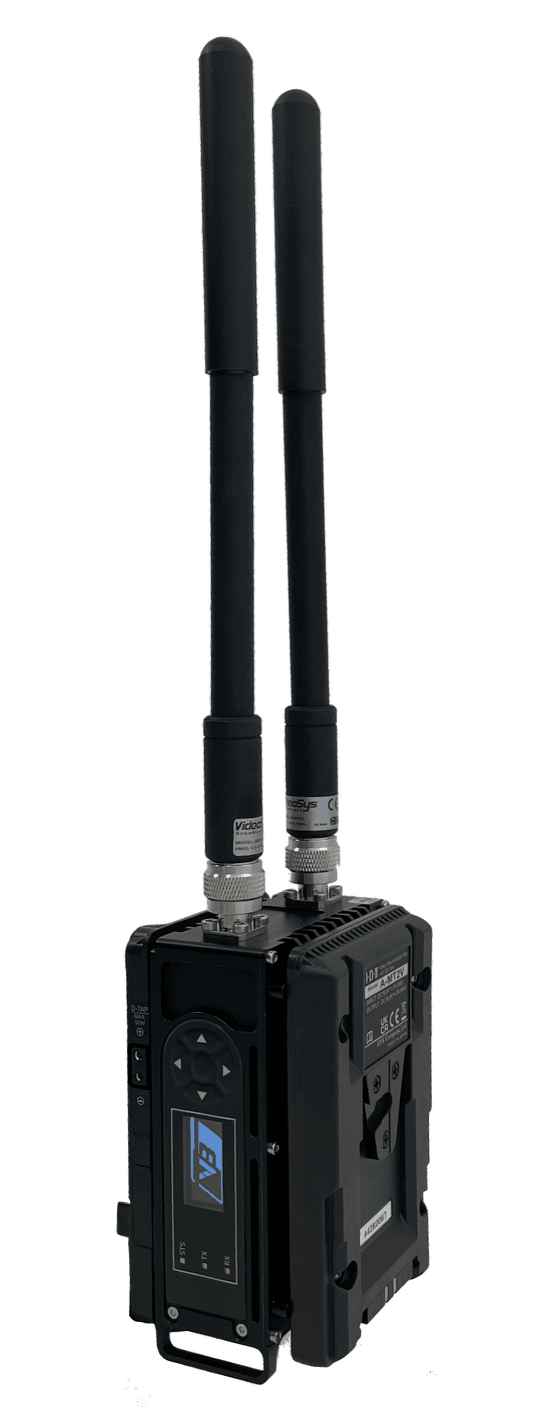 Videosys Connected Live System