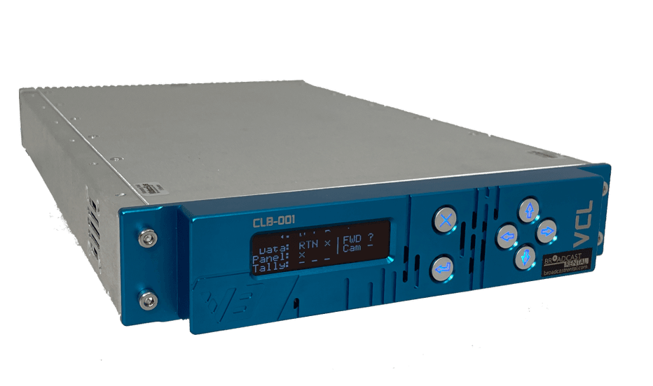 Videosys Connected Live System