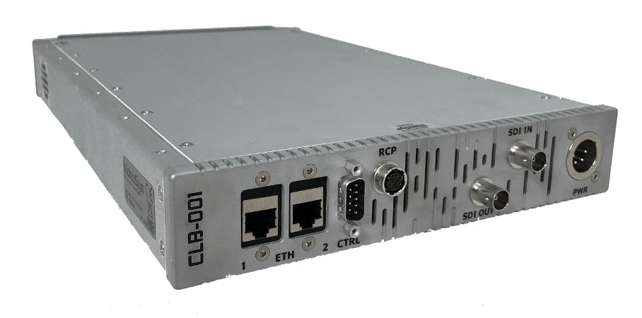 Videosys Connected Live System