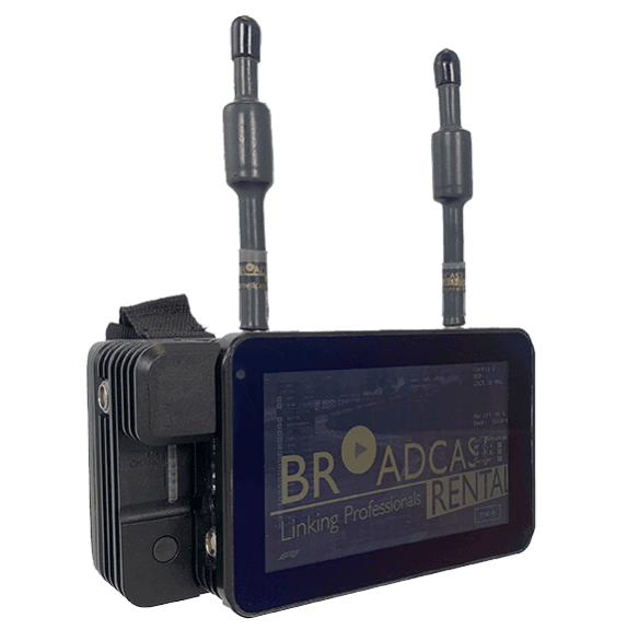 DTC Solo7 NanoVue HD Receiver