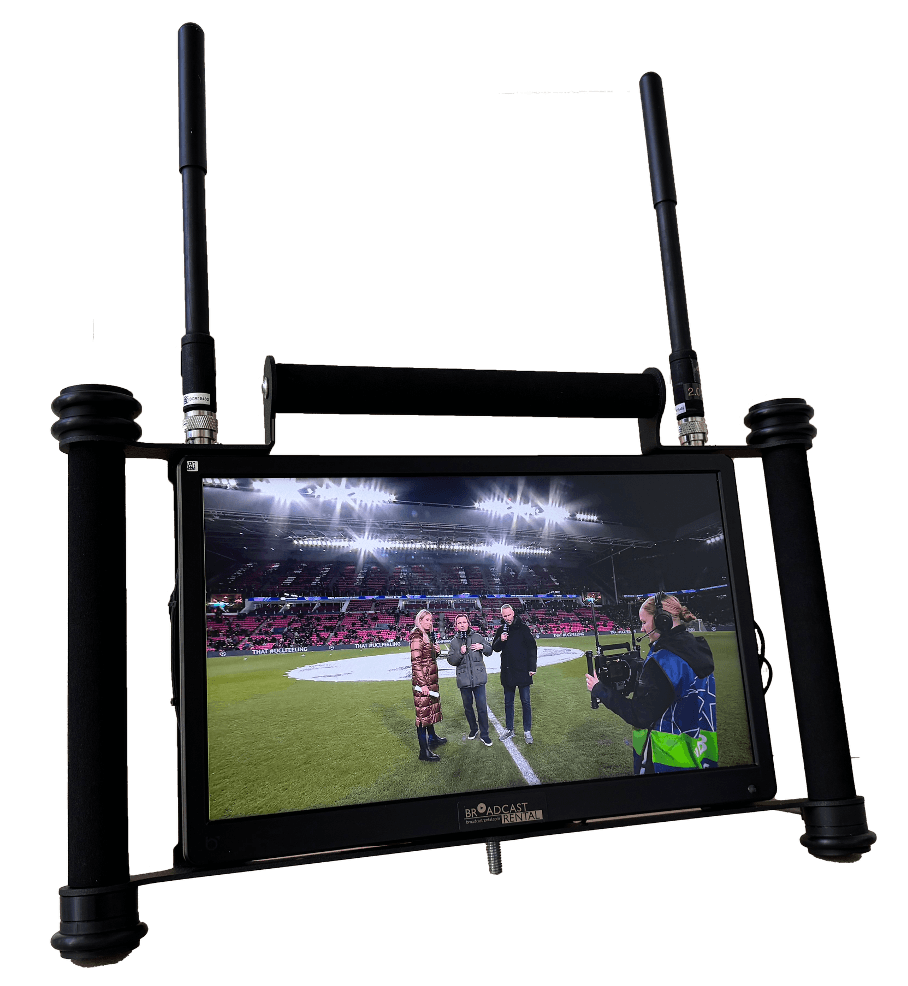 DTC Solo7 NanoVue HD Receiver