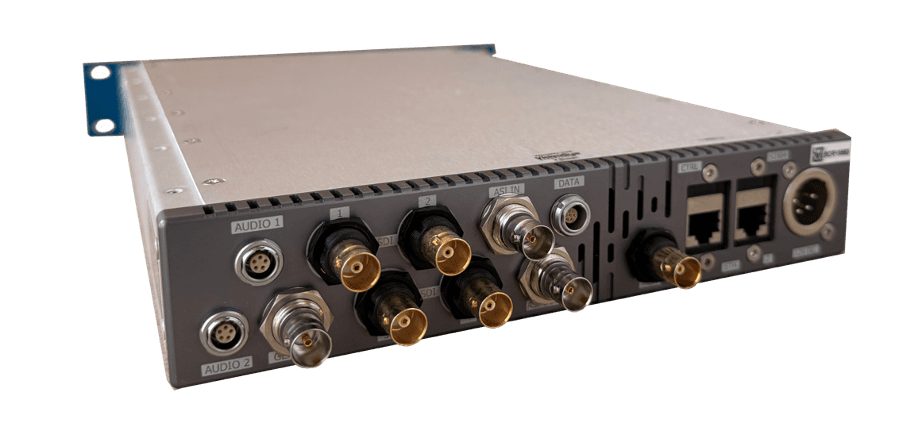 Videosys DEC 150 HEVC Decoder