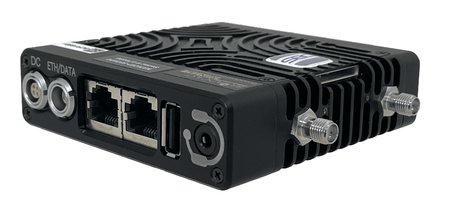 DBS SOL8SDR Mesh 5.5-6 GHz