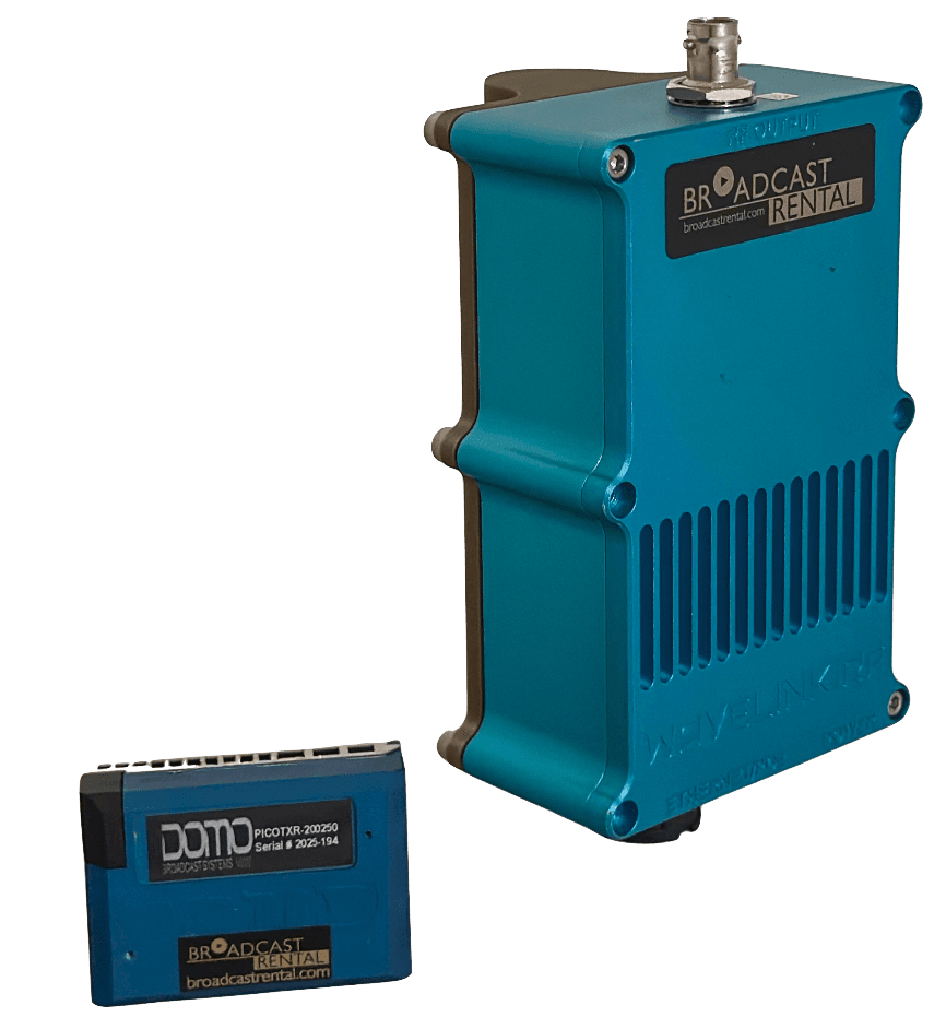 Pico-DTX-450480, Data Transmitter