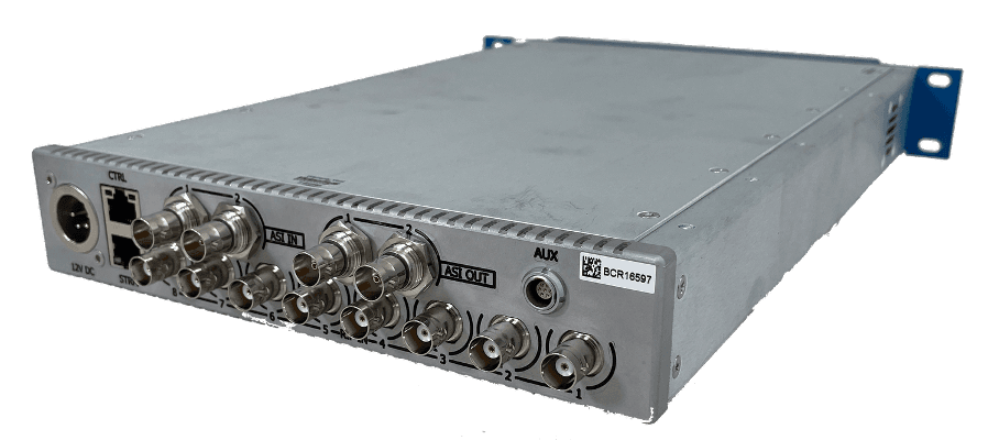 Videosys RX380 Receiver