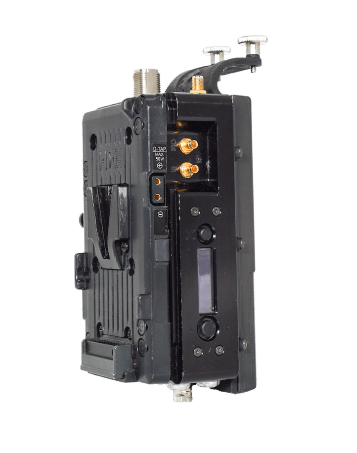 DTC OBTX Solo 7 CC, 2.5GHz, Transmitter