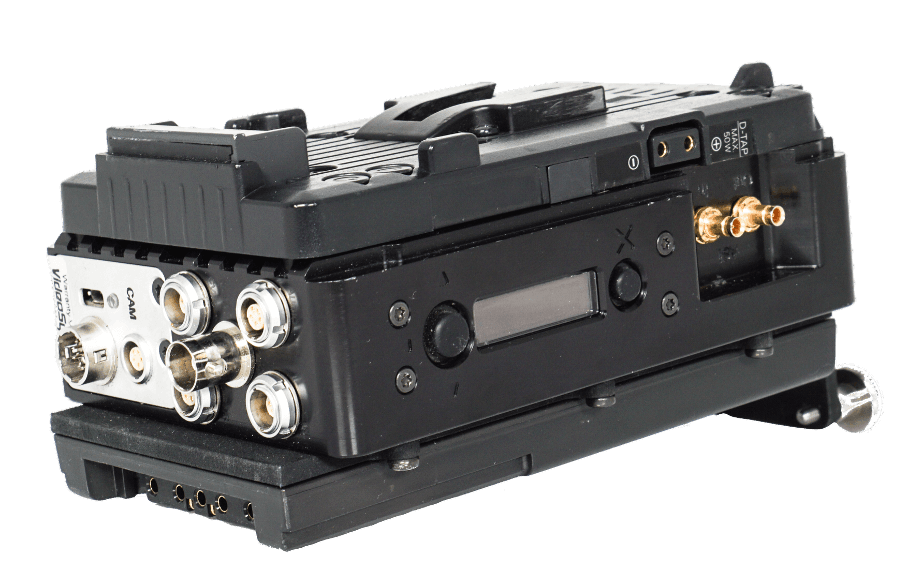 DTC OBTX Solo 7 CC, 2.5GHz, Transmitter