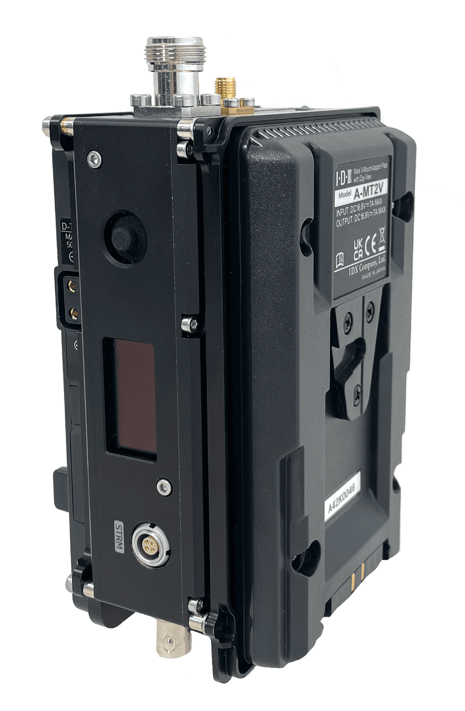 Videosys TX160 CC Transmitter