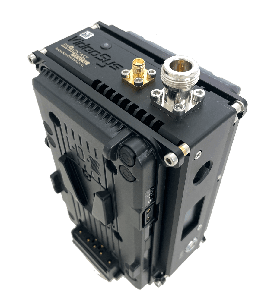 Videosys TX160 CC Transmitter