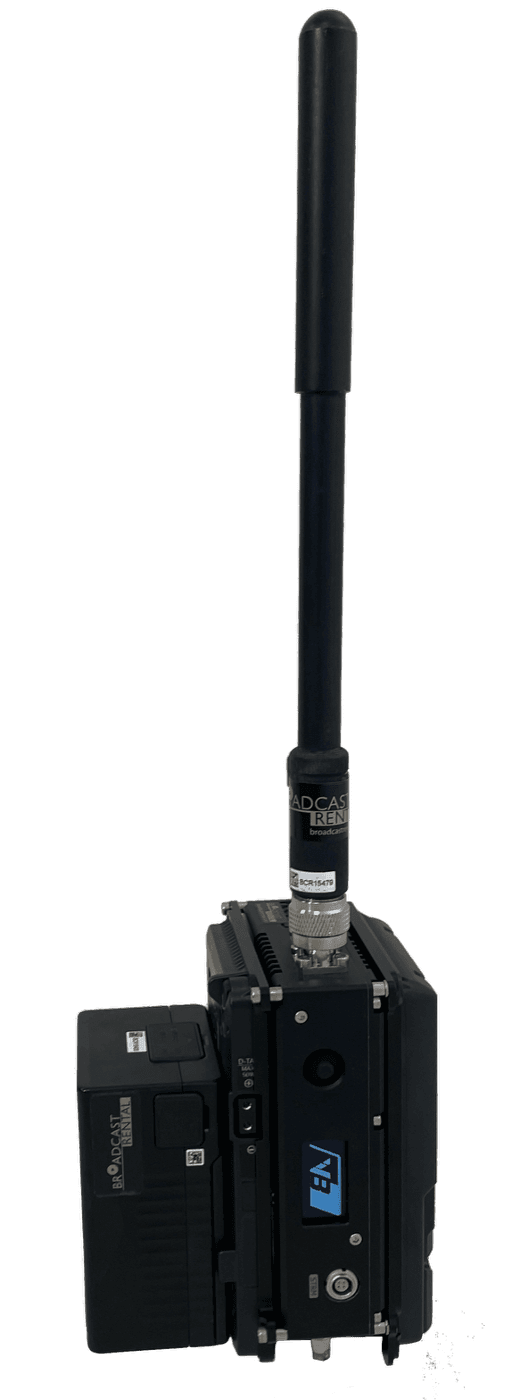 Videosys TX160 CC Transmitter