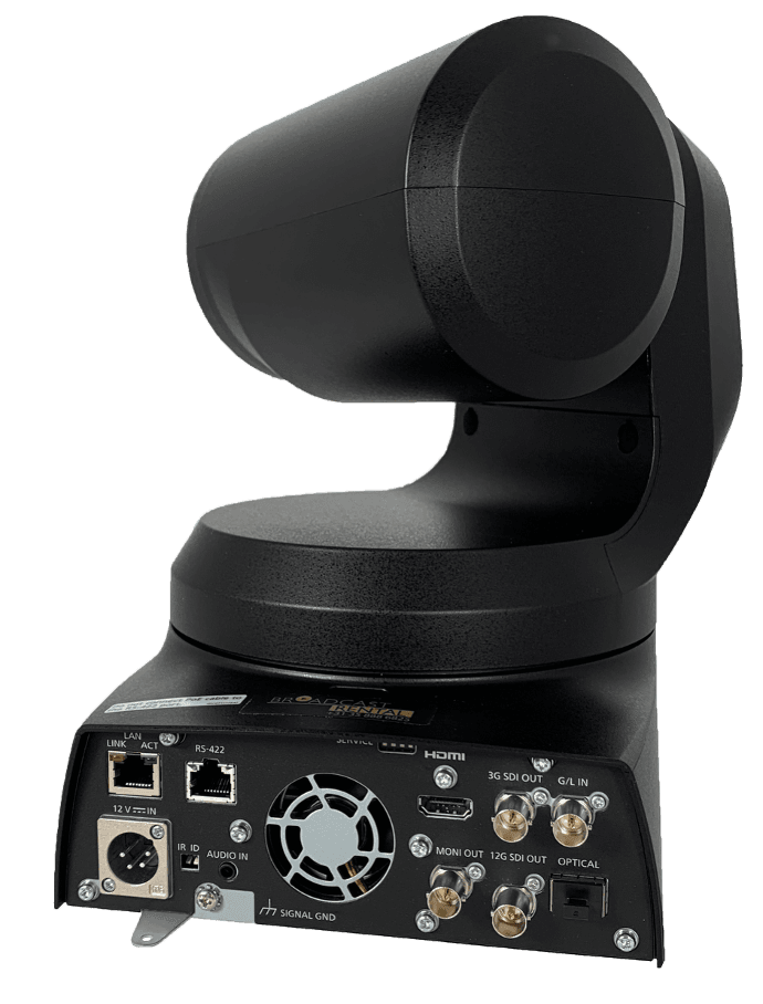 Panasonic UE150 PTZ camera (set 2pcs)