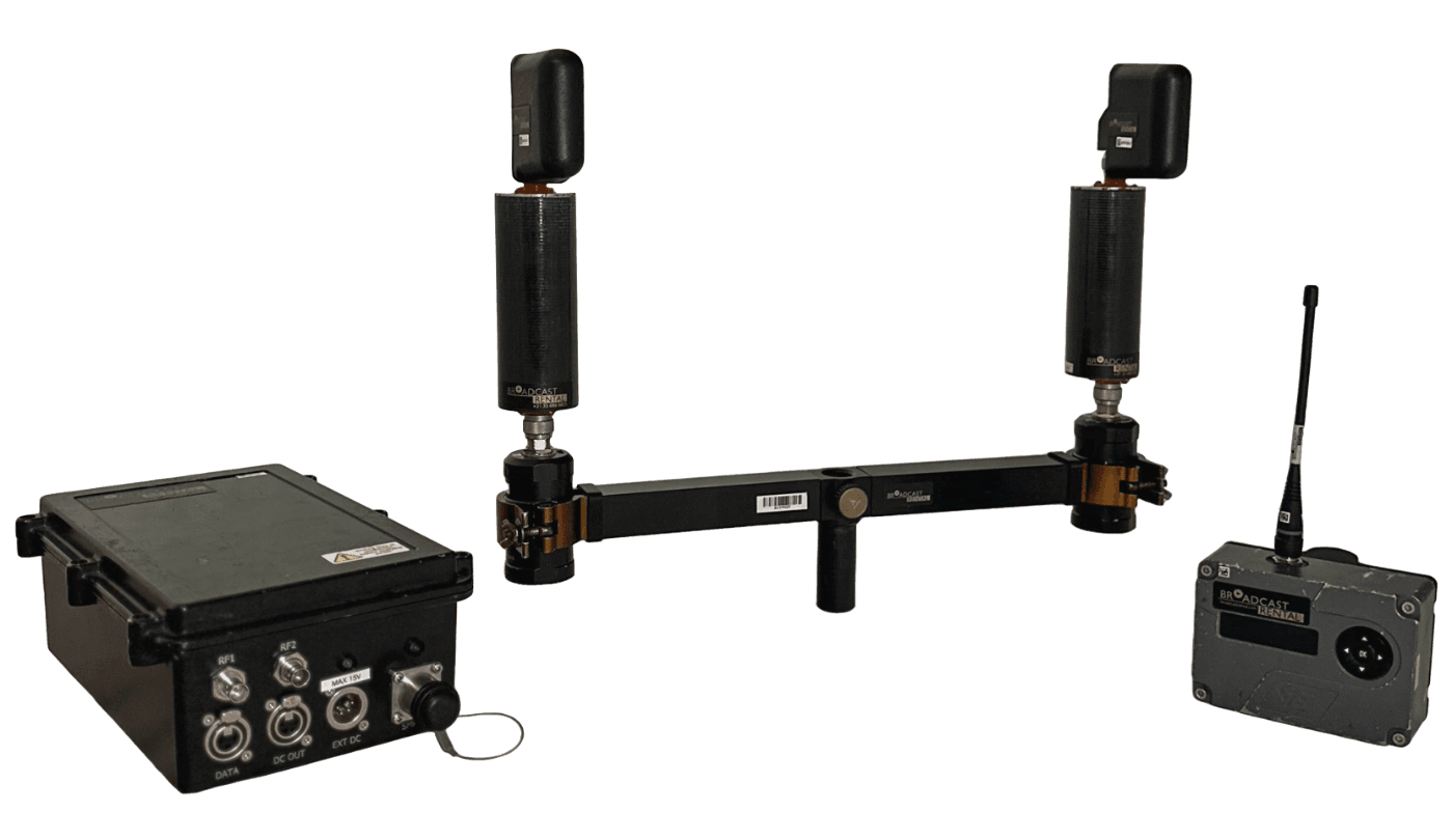 Videosys RF over Fiber