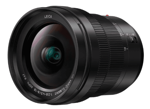 Panasonic Leica DG Vario Elmarit 8-18mm f/2.8-4 ASPH