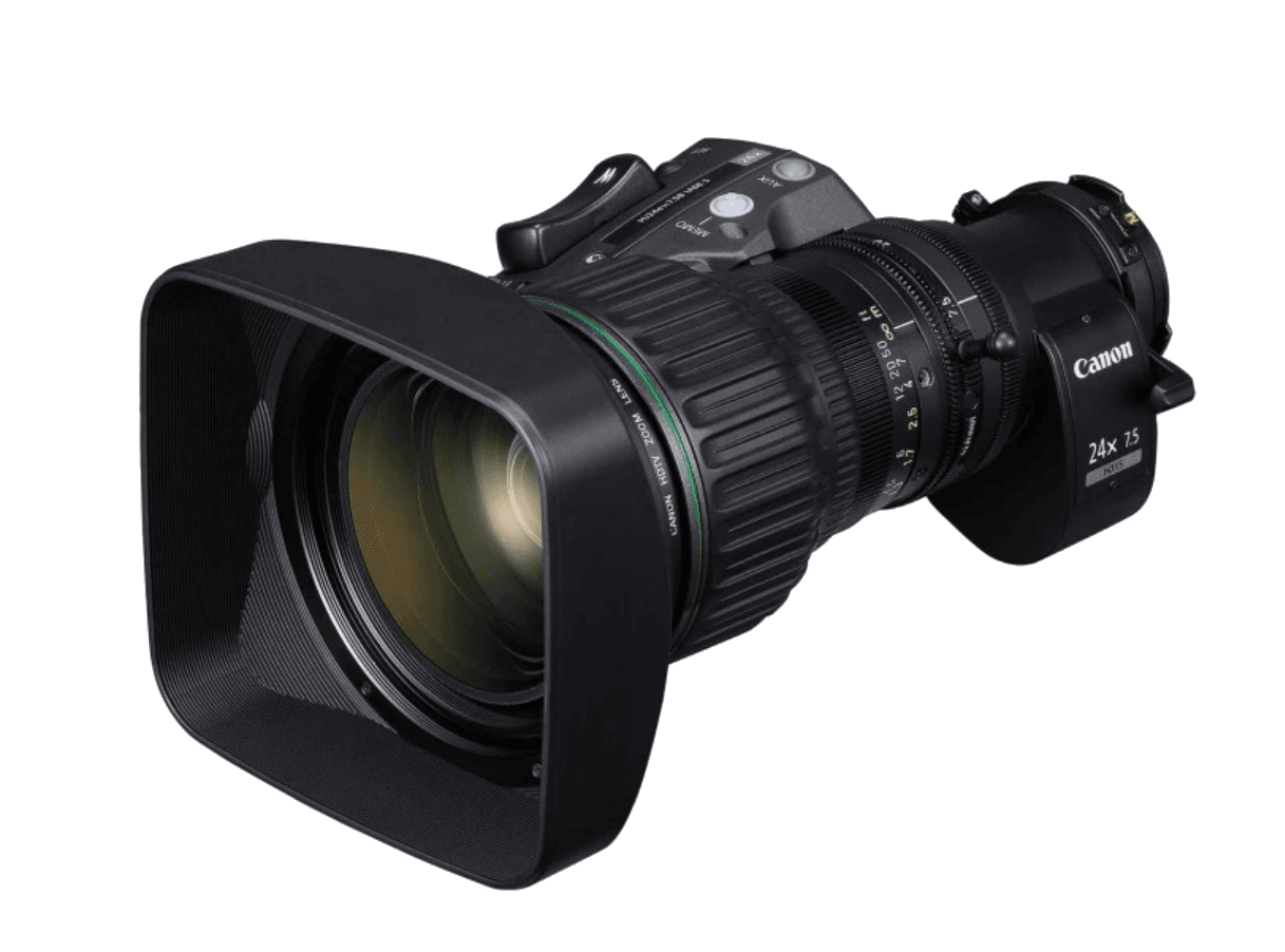 Canon CJ24ex7.5B IASE S