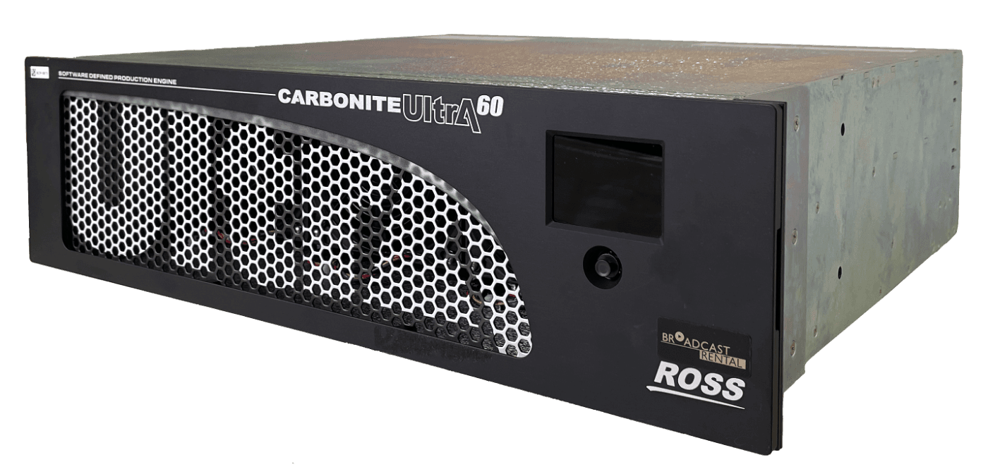 Ross Carbonite Ultra60 | 3 ME |