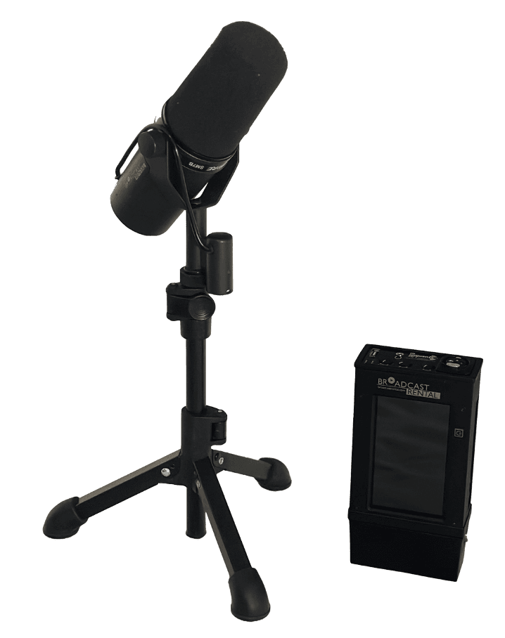 Prodys Quantum Lite | IP Commentary Set