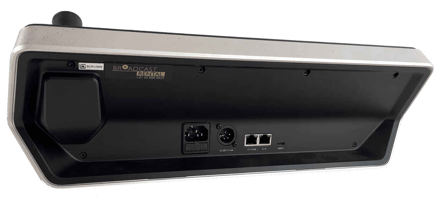 Blackmagic ATEM 1 M/E Advanced Panel