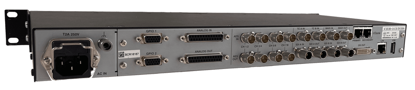 Astro Design - Audio Monitor AM-3825