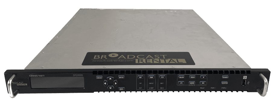 Telestream SPG9000