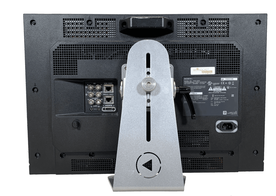 Sony PVM-A250 24,5" OLED monitor