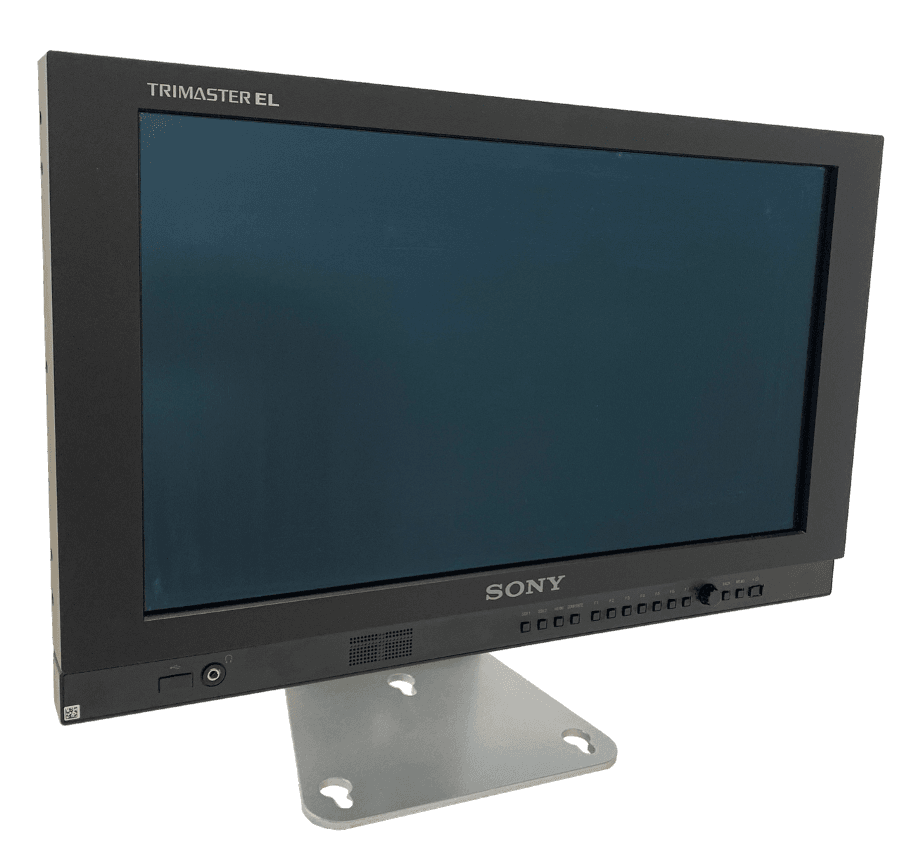 Sony PVM-A170 17" OLED monitor